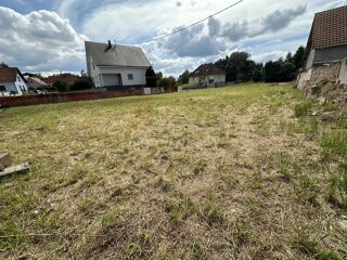  Terrain à vendre 1090 m²