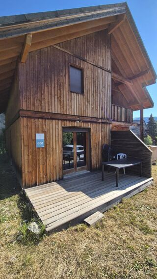  Maison à vendre 4 pièces 64 m²