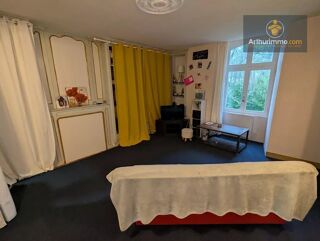 Appartement à vendre 1 pièce 37 m²