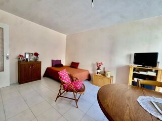  Appartement � vendre 1 pi�ce 32 m�