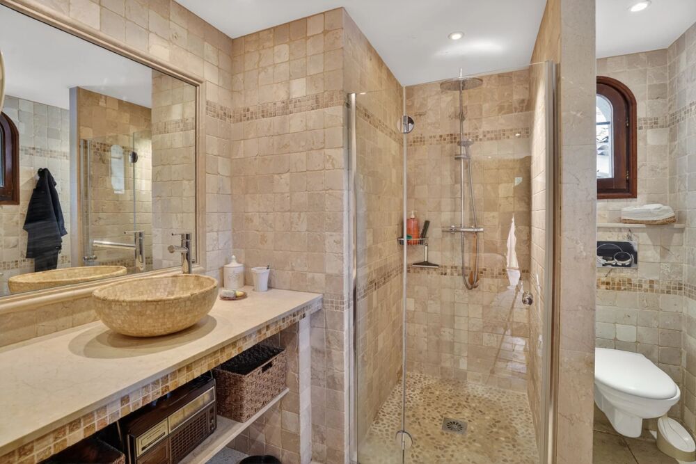 à vendre  Maison Mougins (06250)