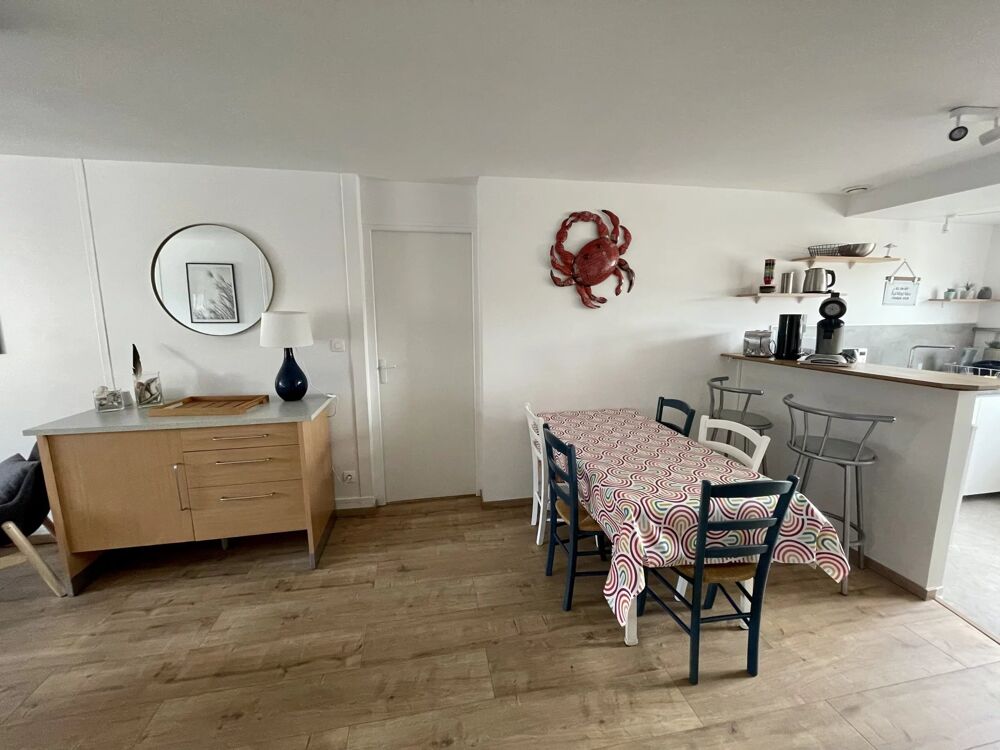 Location Appartement location étudiante Berck