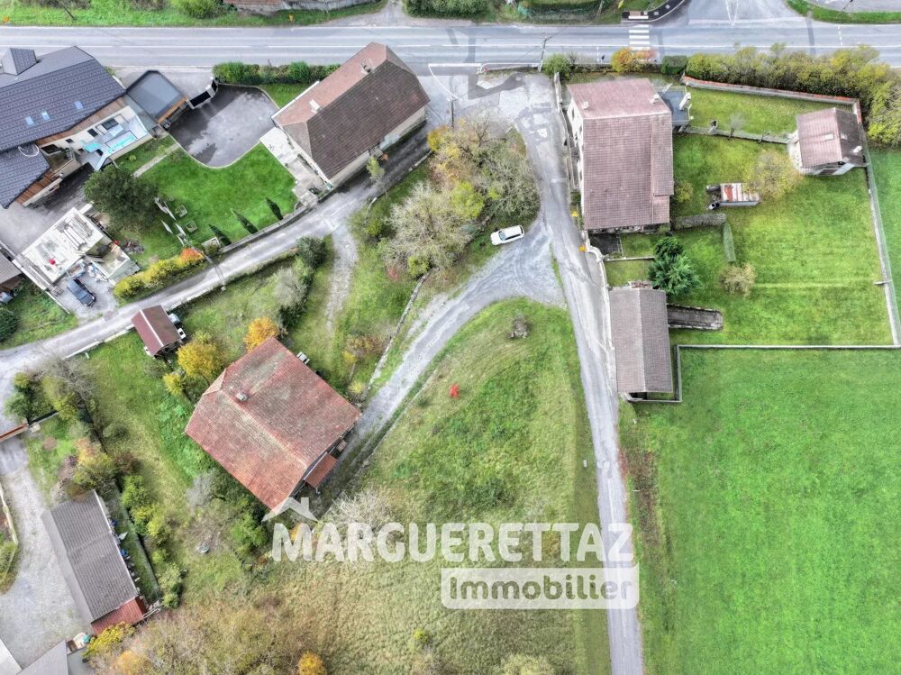 Vente Terrain TERRAIN CONSTRUCTIBLE 1340 M² La tour