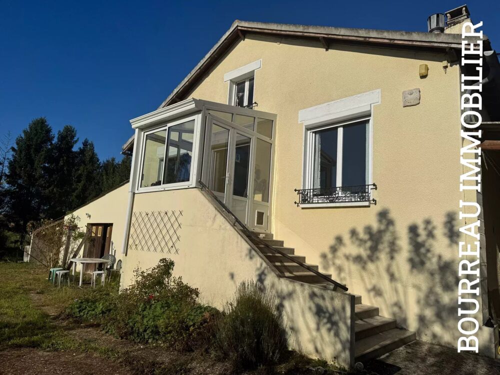 Vente Appartement 15 MN DE JOIGNY Joigny