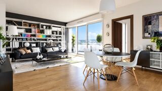 Vente Appartement Appartement T3 Albens Entrelacs