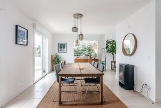  Maison � vendre 8 pi�ces 