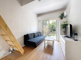  Appartement à vendre 1 pièce 15 m²