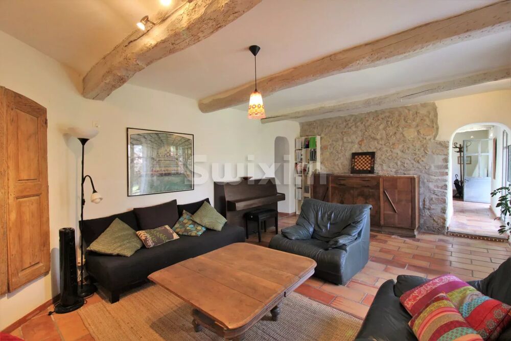  vendre  Maison Entrecasteaux (83570)