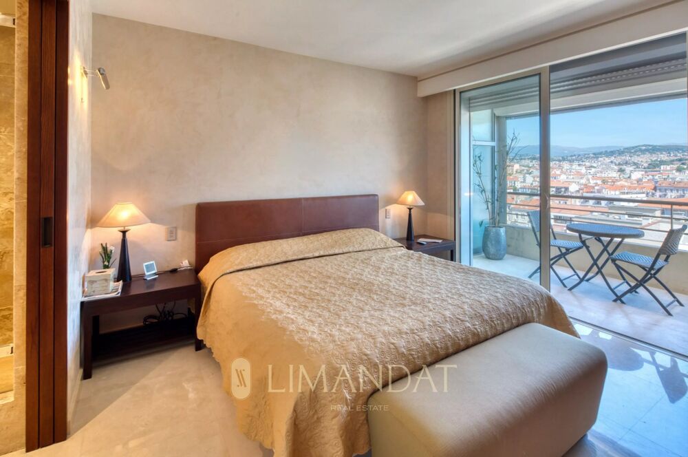 à vendre  Appartement Cannes (06400)