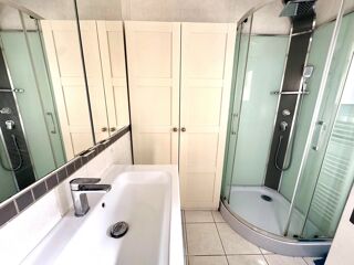  Appartement � vendre 1 pi�ce 36 m�