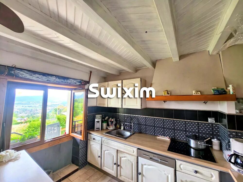 � vendre  Maison �pagny Metz Tessy (74330)