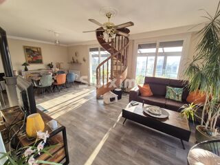  Maison � vendre 7 pi�ces 150 m�