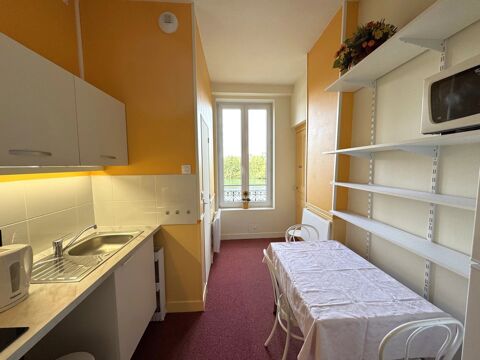  Appartement � louer 3 pi�ces 61 m�