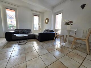  Appartement  vendre 3 pices 56 m