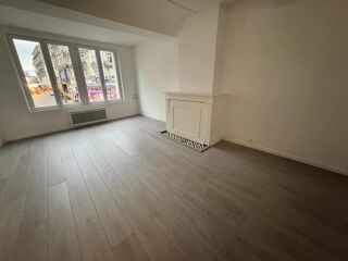  Appartement à louer 2 pièces 50 m²