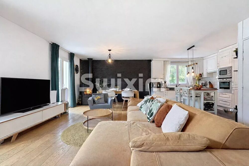 � vendre  Maison Pr�vessin-Mo�ns (01280)