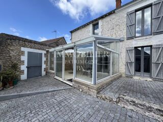  Maison � vendre 8 pi�ces 250 m�