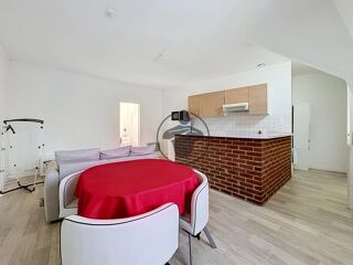  Appartement à louer 2 pièces 47 m²