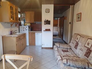  Appartement � vendre 2 pi�ces 27 m�