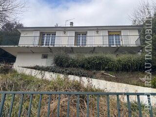  Maison � vendre 139 m�