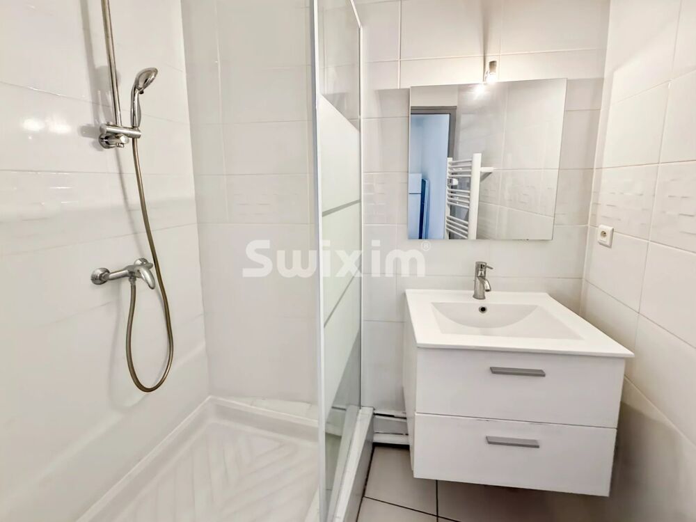 Location Studio meublé 32m2