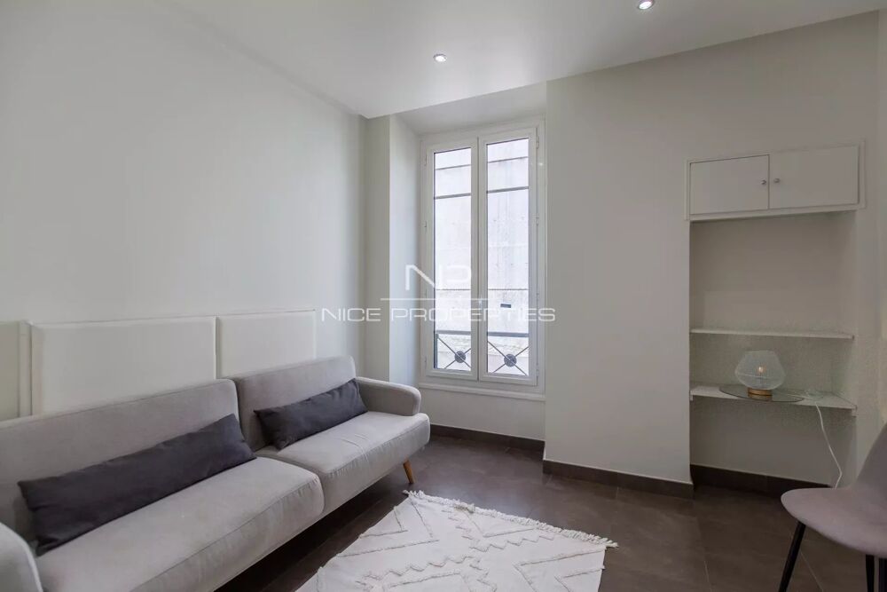 � vendre  Appartement Nice (06000)