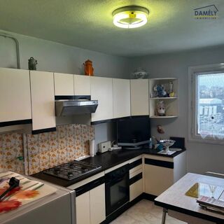  Appartement � vendre 5 pi�ces 103 m�