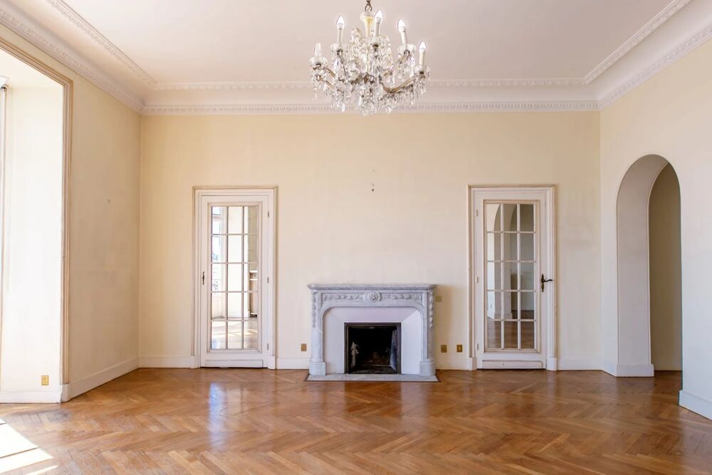 à vendre  Appartement Nice (06100)