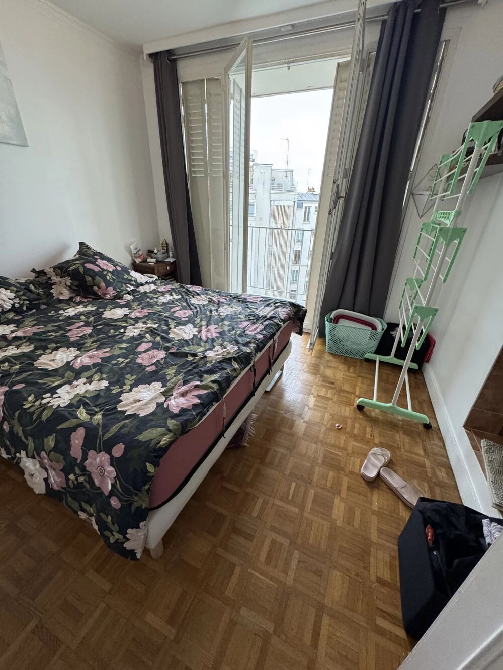  vendre  Appartement Paris 20
