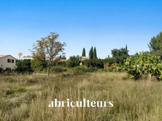  Terrain � vendre 1400 m�