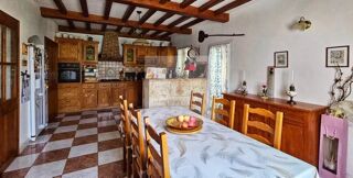  Maison � vendre 5 pi�ces 130 m�