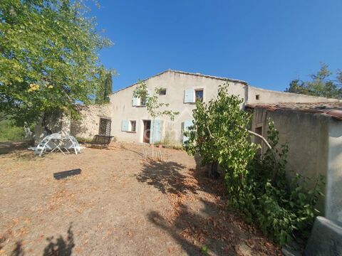   Maison de campagne avec plus de 6 hectares Maison - 6 pi�ce(s) - 152 m�