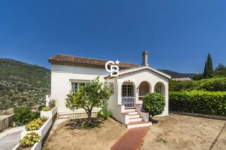  Maison à vendre 8 pièces 181 m²