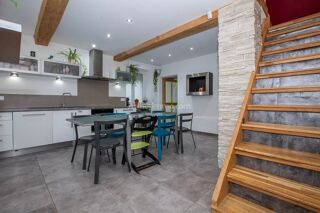  Maison  vendre 5 pices 127 m