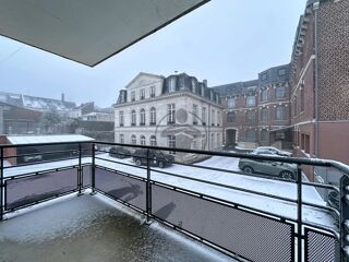  Appartement � vendre 3 pi�ces 58 m�