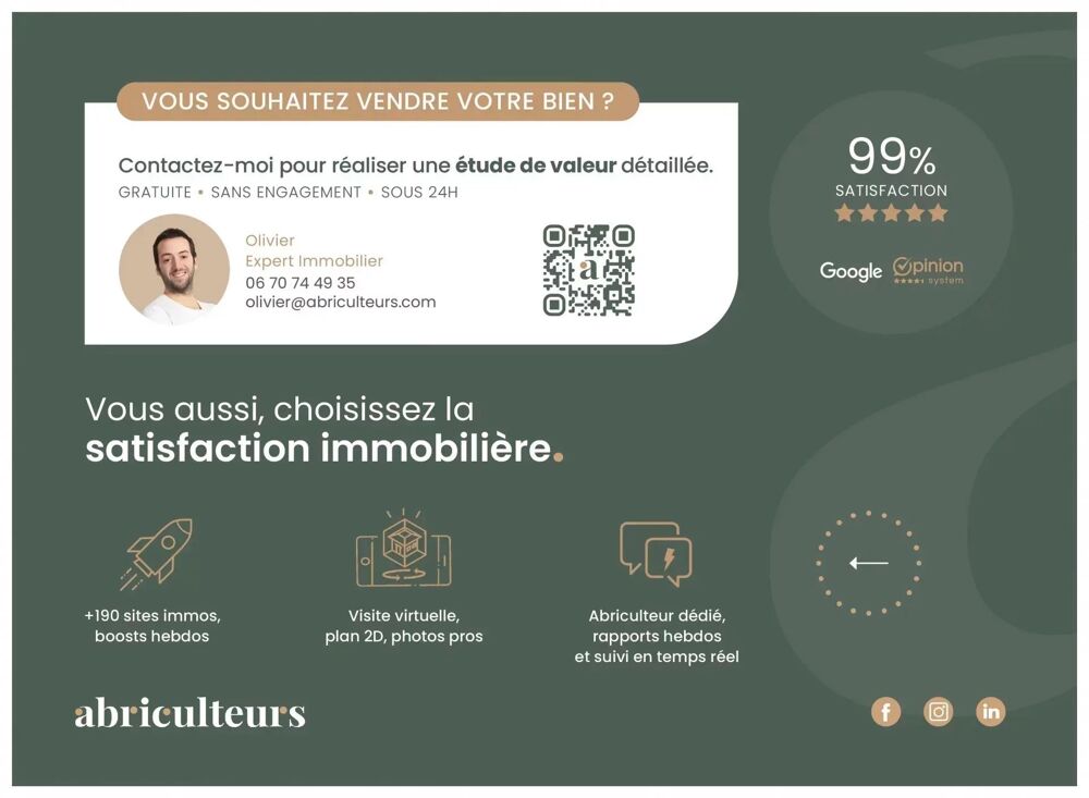  vendre  Appartement Paris 12