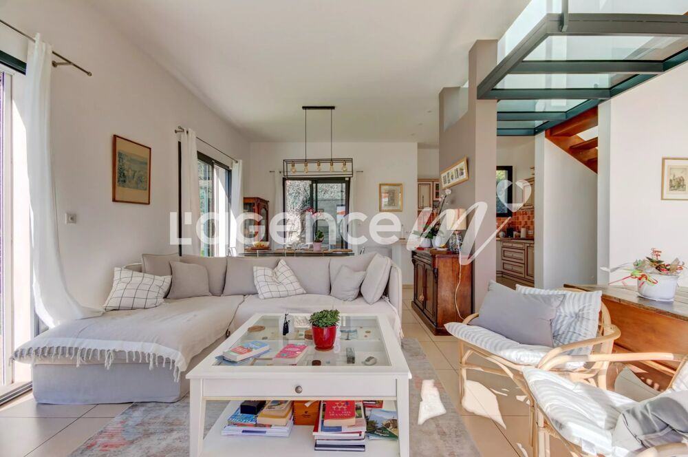 � vendre  Maison Nice (06200)