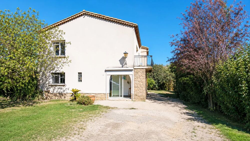 Maison 6 Pièces - Le muy Proche du centre et des Commerces au ca