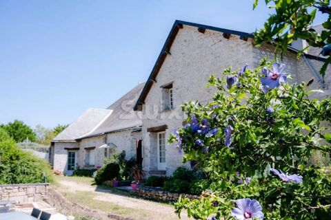  Maison  vendre 10 pices 374 m