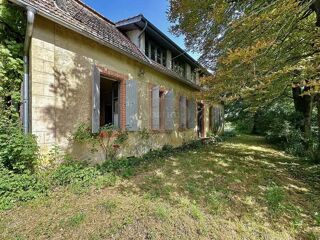  Maison à vendre 9 pièces 260 m²