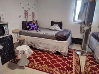  Appartement � vendre 1 pi�ce 17 m�