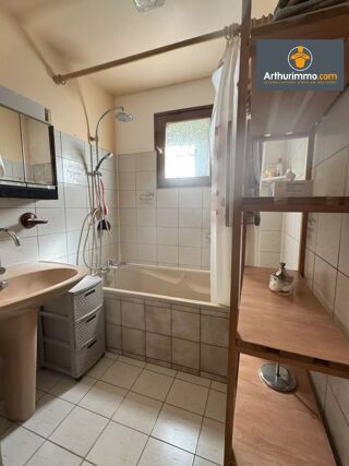 Maison à vendre 3 pièces 74 m²