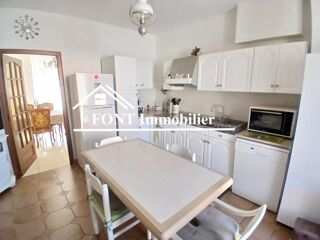  Maison à vendre 7 pièces 143 m²