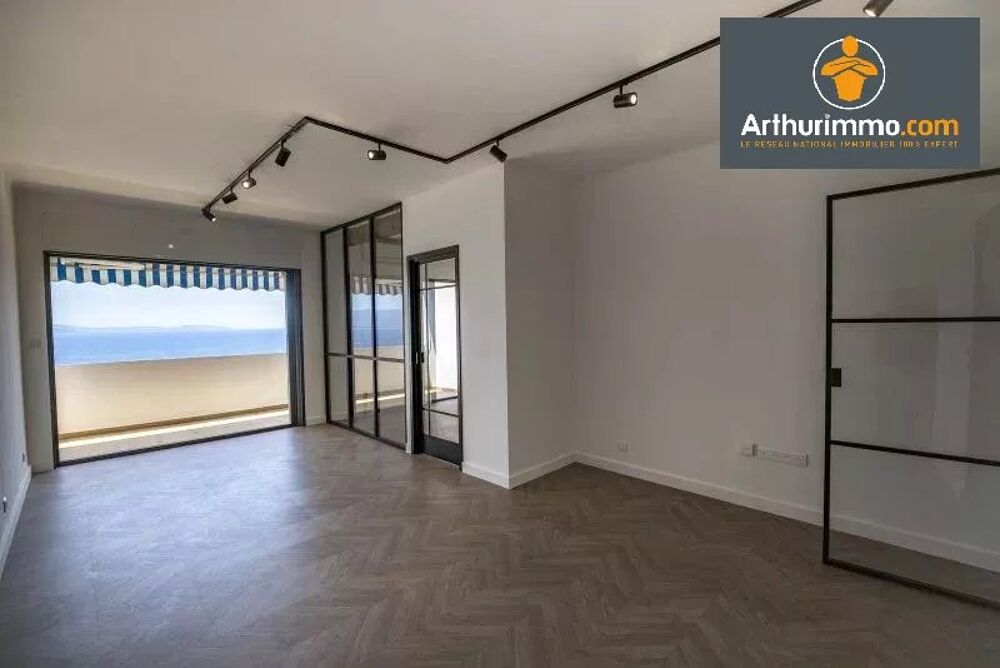 Vente Appartement MAGNIFIQUE APPARTEMENT SANGUINAIRES Ajaccio