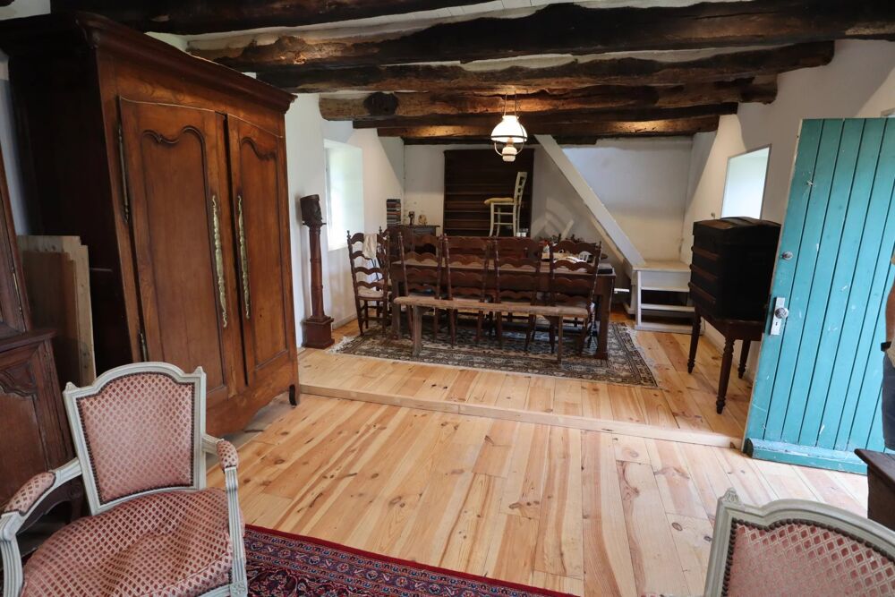 maison à rénover