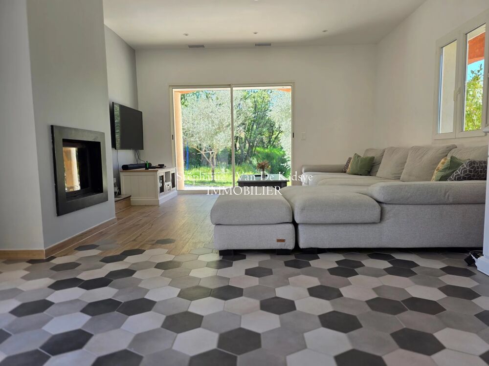  vendre  Maison Lorgues (83510)