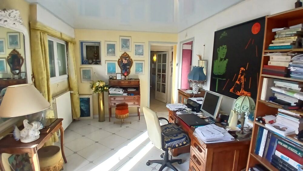 Vente Maison maison de plain pied Berck