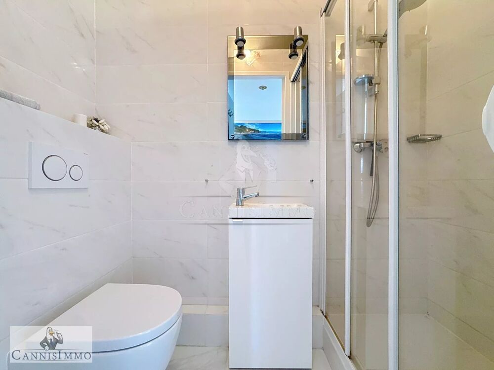 � vendre  Appartement Cannes La Bocca (06150)