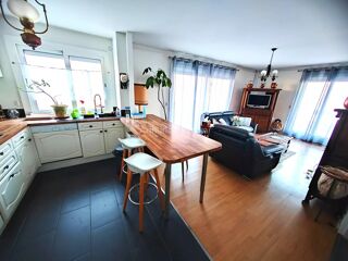  Appartement  vendre 4 pices 80 m