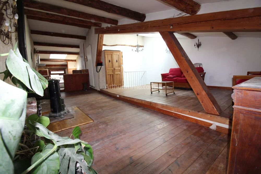 Appartement T4/5